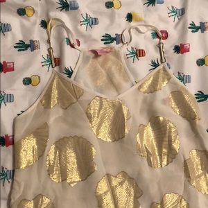 Lilly Pulitzer Tank Top